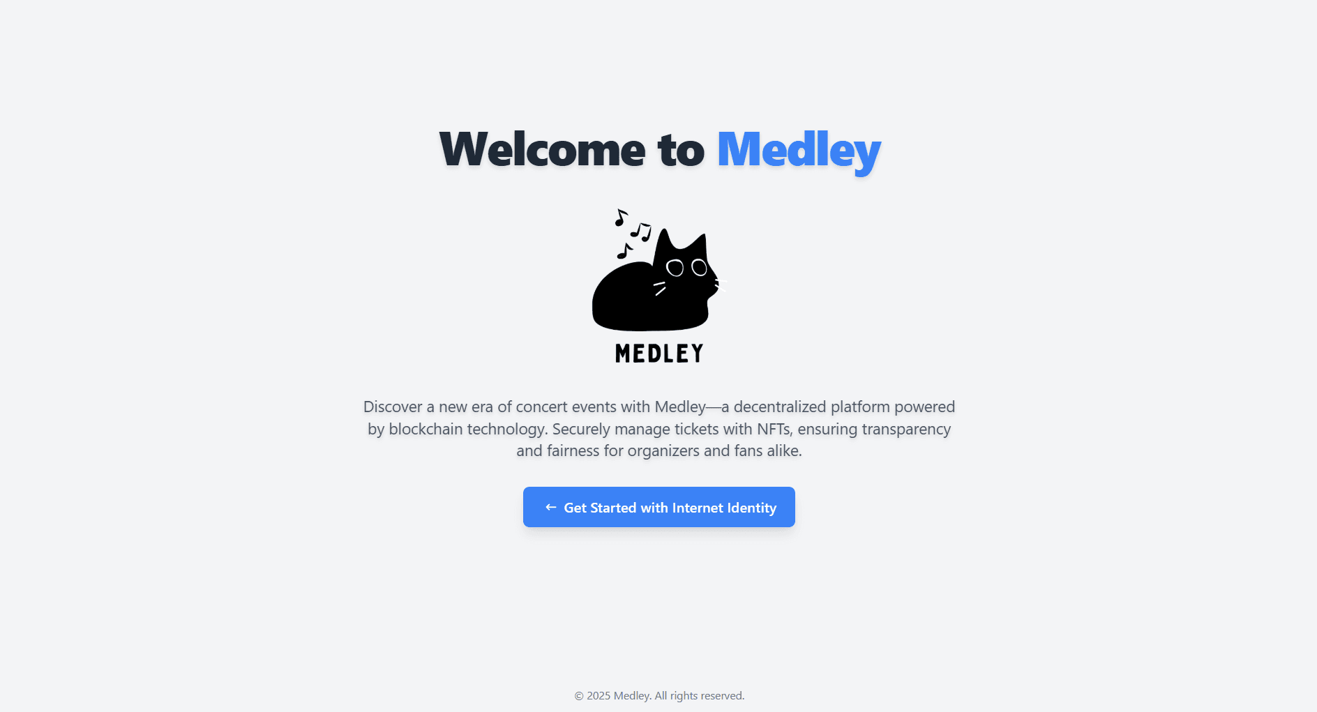 Medley